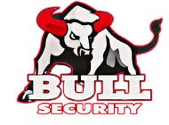 Bull Security logo