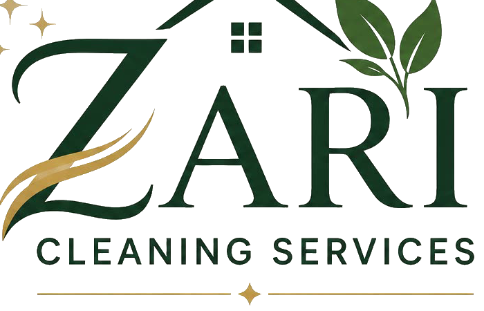 Zari Cleaning Services logo